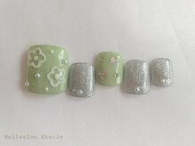 エトワール(Etoile)/冬のデザイン￥11230