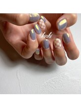 キチ(kichi)/福岡/赤坂/天神/大名/パラジェル