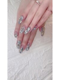 パーツつけ放題7980円