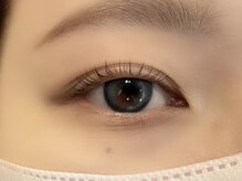 まつげエクステサロン ヘアーリゾートエーアイ 東陽町店(hair resort Ai)/パリジェンヌラッシュリフト