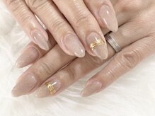 ファイン(Fine)/Office Nail