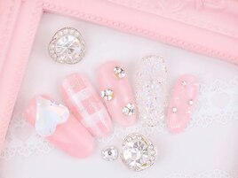 ハンドジェル定額/9980