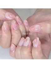 ネロリネイル(Neroli nail)/