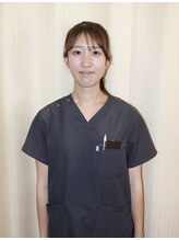 イシン整体院(ISHIN整体院)&nbsp;吉本 奈津美