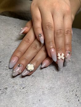 レミア 戸塚(REMIA)/90分やり放題・ワンホンネイル