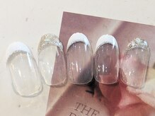 ティーエヌ 大船店/定額ネイル☆7700円