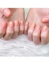☆お客様ネイル☆