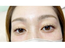 アイラッシュ ブー(Eyelash Boo)/次世代まつ毛パーマ