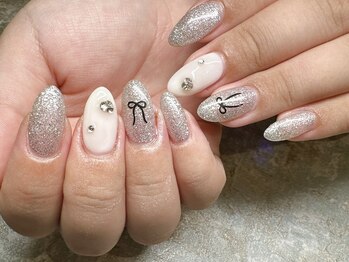 キャンアイドレッシー 新浦安店/ワンホンデザイン