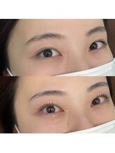 シーンスタジオ つくば店(SSIN STUDIO)/つくば/まつ毛パーマ