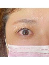 ノエル(Noel)/エクステ×パーマ 担当しゅおん