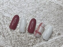 パリュール 新宿店(Parure)/60分定額コース　¥7900