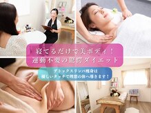 チャーム(Charm)