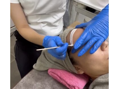 ハフ 高槻(hafu)の写真