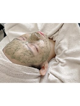 美白ケアをしたい