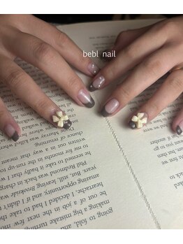 ビーブル 四日市(bebl)/フレンチパーツ