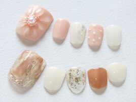 フットネイル