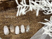 ザラボアングゥ(The Labo ungu)/11月monthly Design+