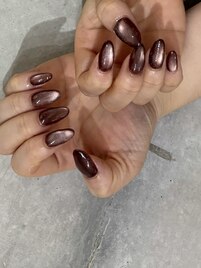 秋色うるうるマグネット