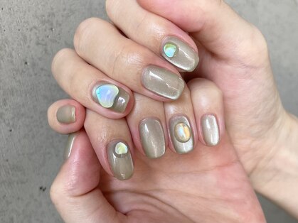 ネイルサロン プラナージュ(Planage)の写真