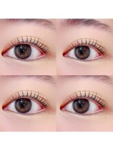 ミー(me.)/ラッシュリフト