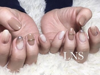 ルシアネイルサロンの写真/お子様連れOK！プライベート空間で人目を気にせずリラックス…♪一緒の空間で寛ぎながら施術が可能です♪