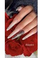 リプルス(Ripples)/SAORI