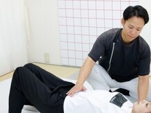 バランス整体
