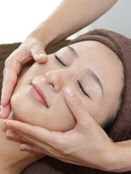 小顔になりたい