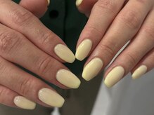 ネオリーブ ウリ(Neolive uri)/イエローワンカラー