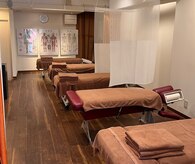 カラダファクトリー 桜新町サザエさん通り店