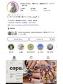 コパ(copa.) Instagram:@0919re/ちょっと笑えるInstagram目指してます◎
