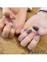 ワイズネイル(Y's NAIL)/