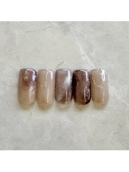 ゴージャスコース