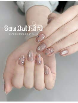 サンネイル 池袋(Sun)/