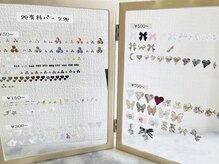 クリスタルネイル 船橋(Lily by Crystal)/