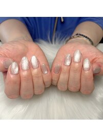 マグネットネイル