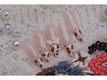 ミスシュガーネイル(MS Sugar Nail)/定額Bトレンドデザイン人気 8200