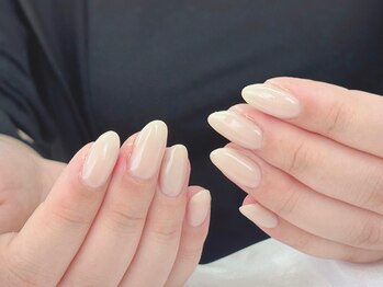 ケヤキ(KEYAKI)/ベージュワンカラー