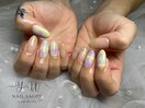 持ち込みデザインフルアート