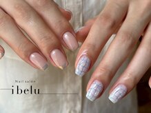 イベル 梅田店(ibelu)の雰囲気（パラジェルでのフィルインも可能◎お爪のお悩みもご相談ください）