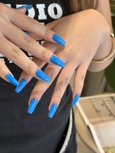 ニューミー(new me)/one color