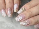 nuance nail