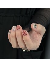 エラン(ELAN)/Red by &nbsp;MAI