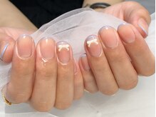 アノア(Anoa)の雰囲気（ワンカラーから推しネイルまで幅広く対応♪自店オフフィルイン可）