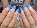 持ち込み/長さだし/フィルイン