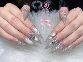 長さ出し/持ち込みOK/アート10本