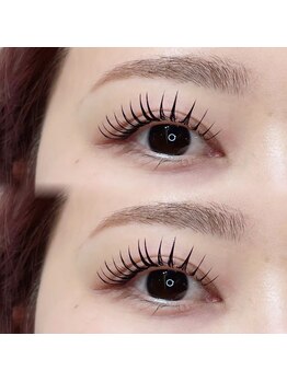 エヌアイズ(neYES!)/☆まつ毛エクステ☆