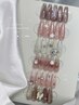 【韓国/ワンホン】【定額デザイン】¥8800~