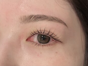 エーアイ 浅草橋(Ai)/まつ毛パーマ